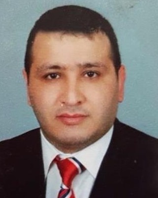 Ahmet Özmaden