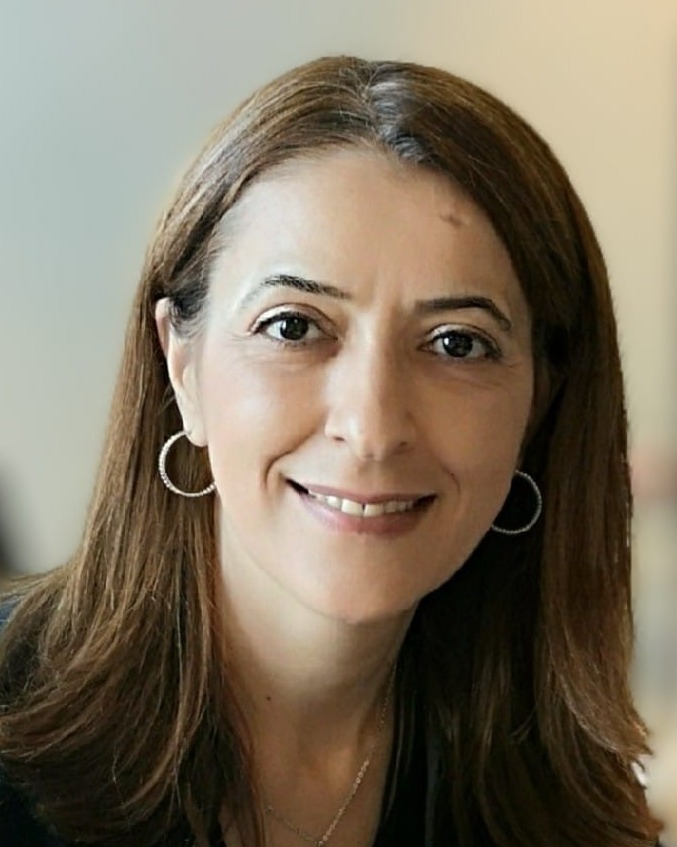 Filiz Şahin