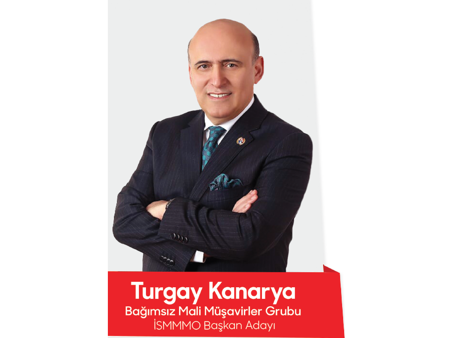 Başkanın Mesajı