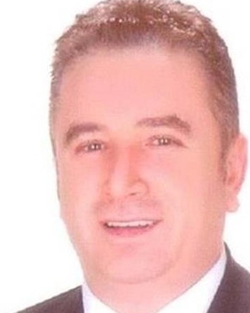 Mehmet Altınordu