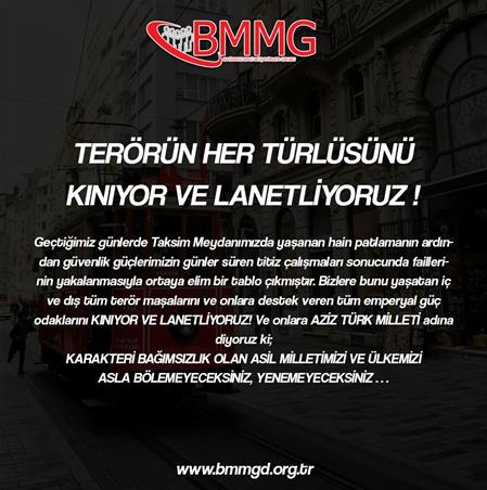 #Taksim