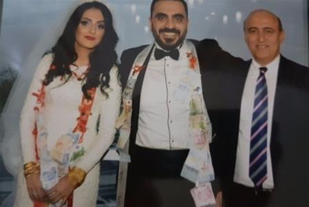 Arnavutköy İlçe Temsilcisi Ahmet Güzel göz’e Mutluluklar Diliyoruz