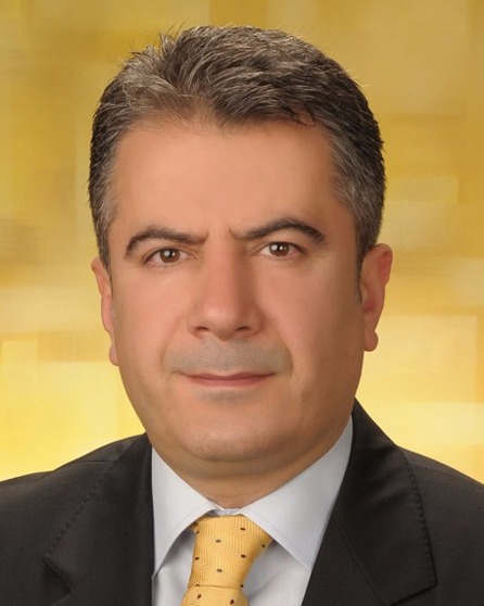 Mustafa Taşpulat