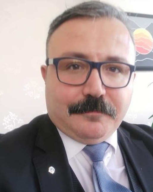 Mehmet Ali Vergili
