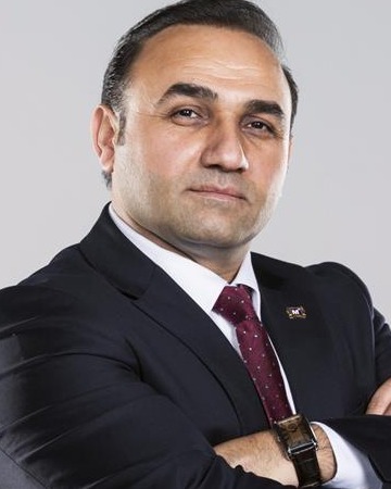 Nihat Şafak