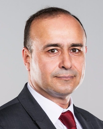 Murat Çelik
